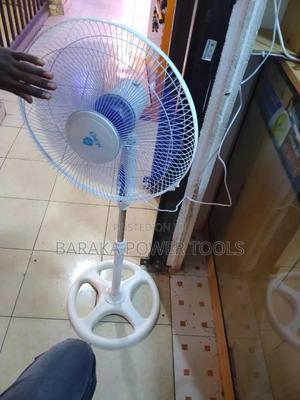 Most Selling Electric Fan - thumbnail 2
