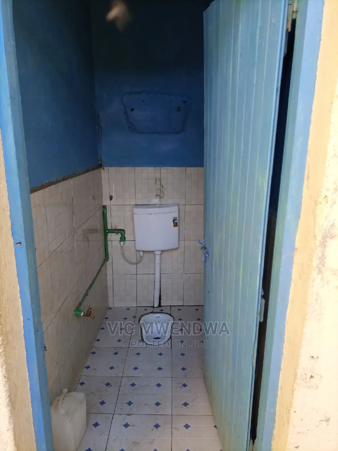 Mini Flat in Dandora Area IV for rent