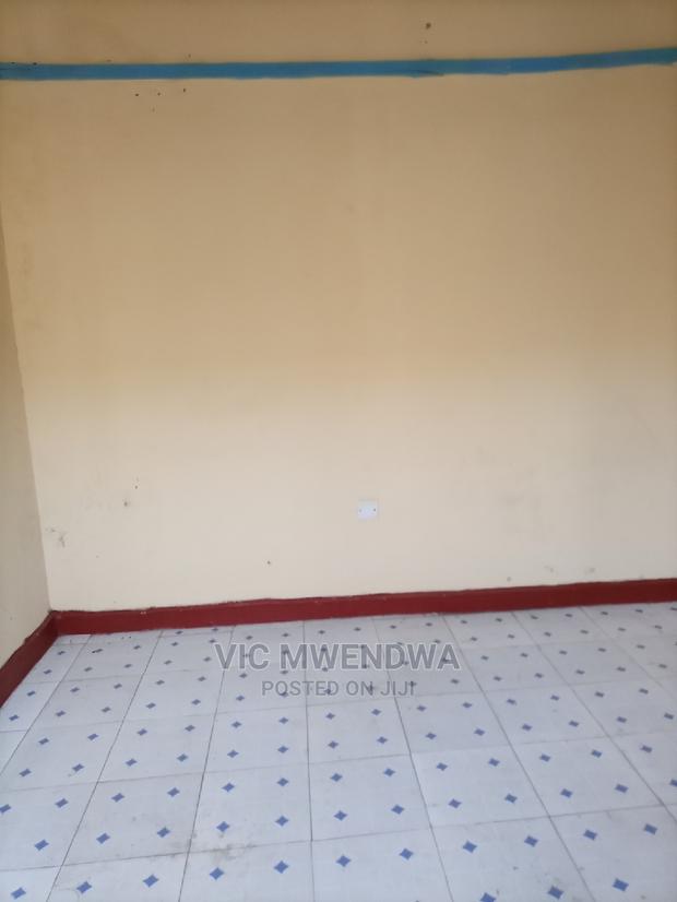 Mini Flat in Dandora Area IV for rent - thumbnail 4