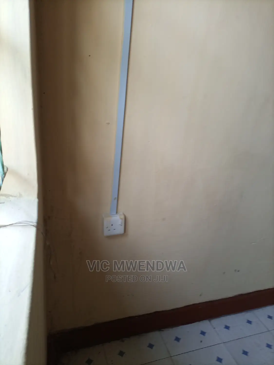Mini Flat in Dandora Area IV for rent