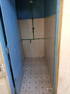 Mini Flat in Dandora Area IV for rent