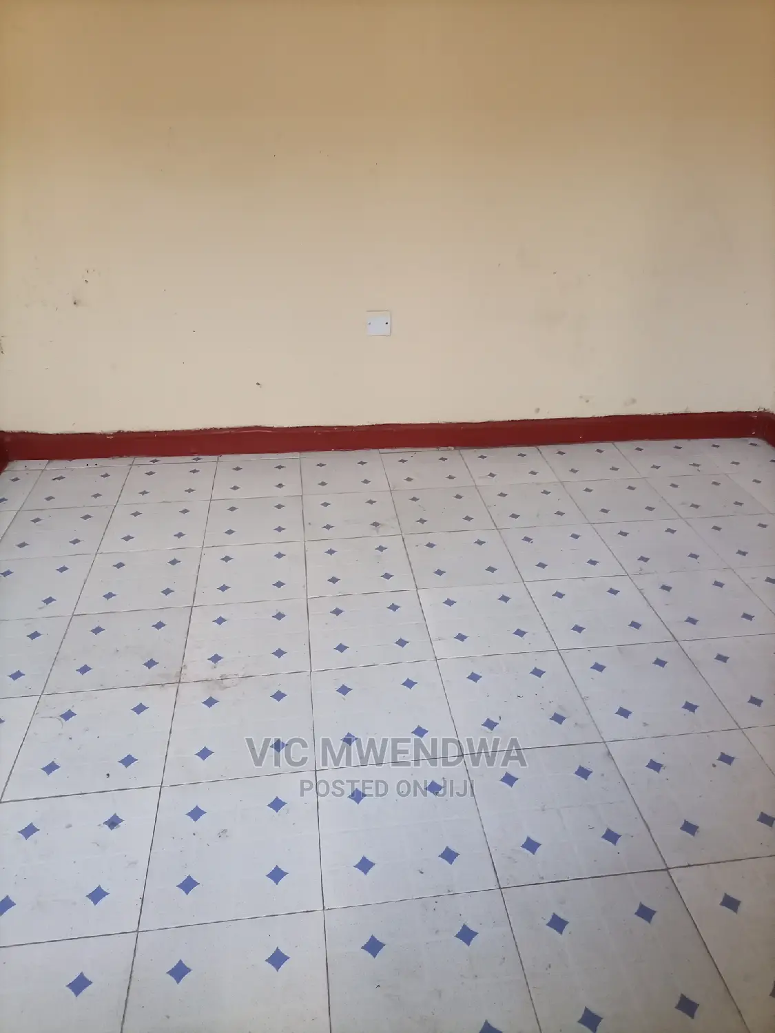 Mini Flat in Dandora Area IV for rent