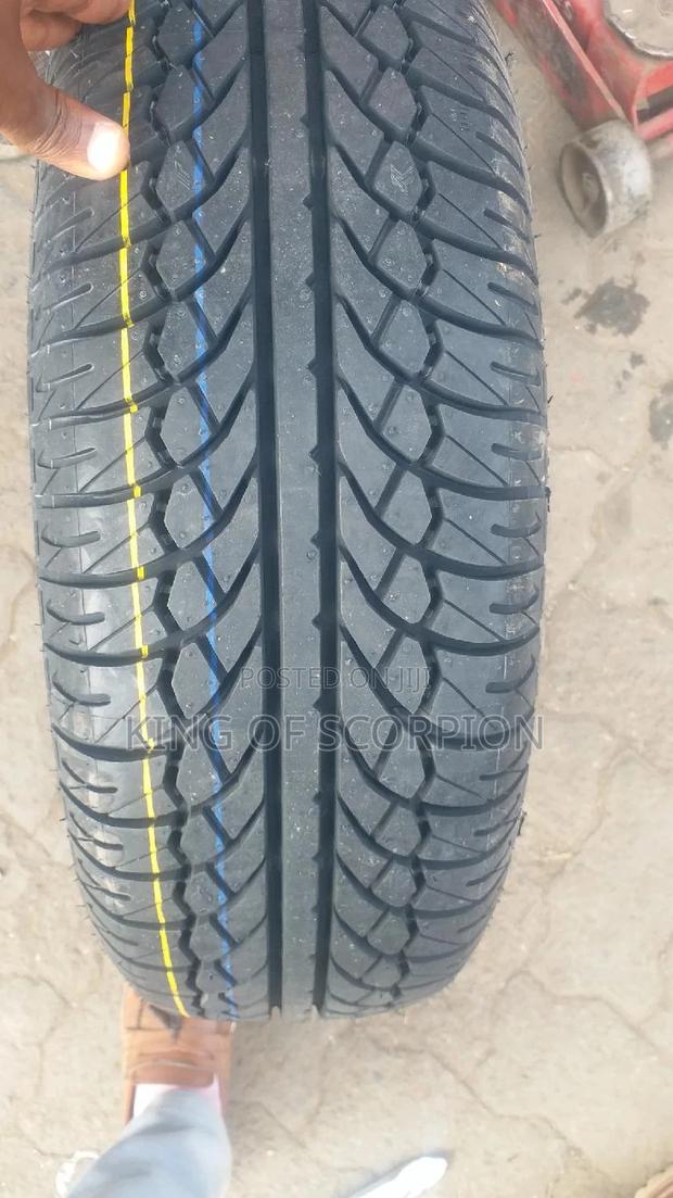 195/65r15 Jk - thumbnail 4