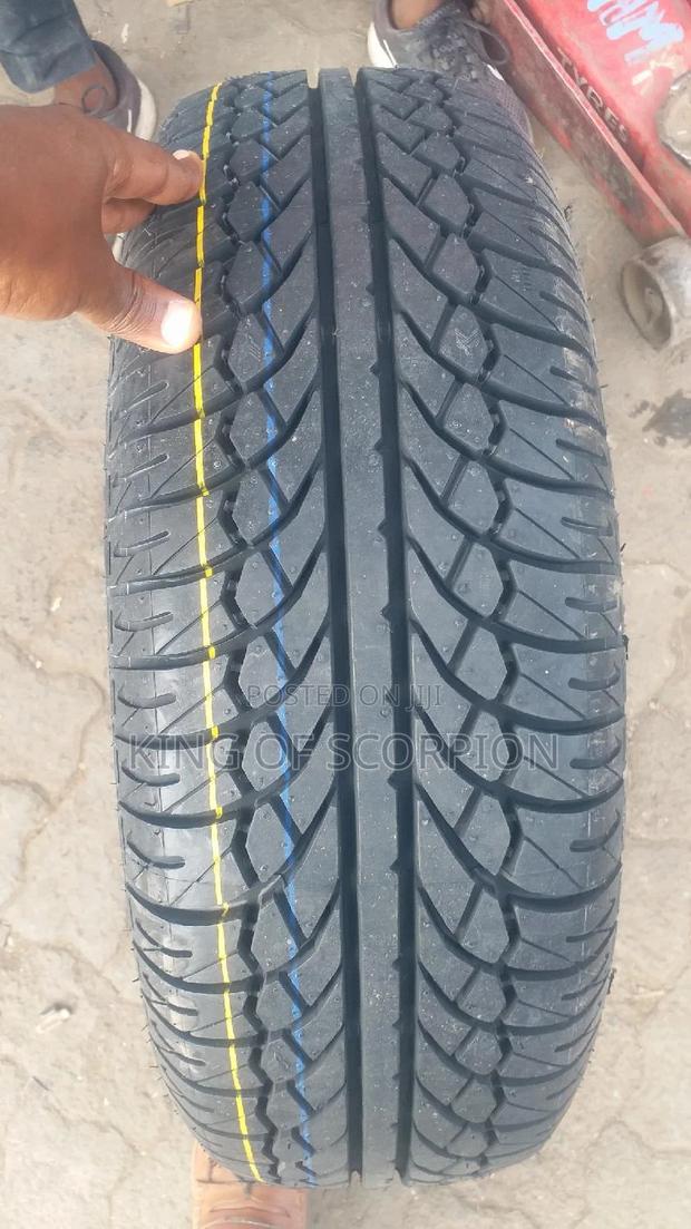 195/65r15 Jk - main view