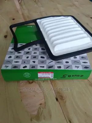 Suzuki Jimmy Air Cleaner Digue 13780-50m00.
