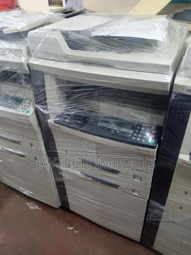 Suitable Kyocera Ecosys Km 2050