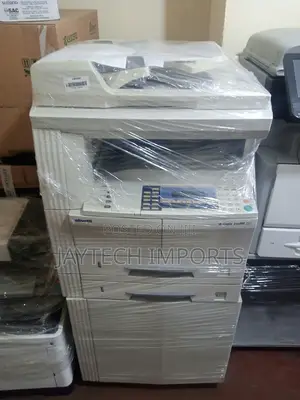 Heavy Kyocera Ecosys Km 2050