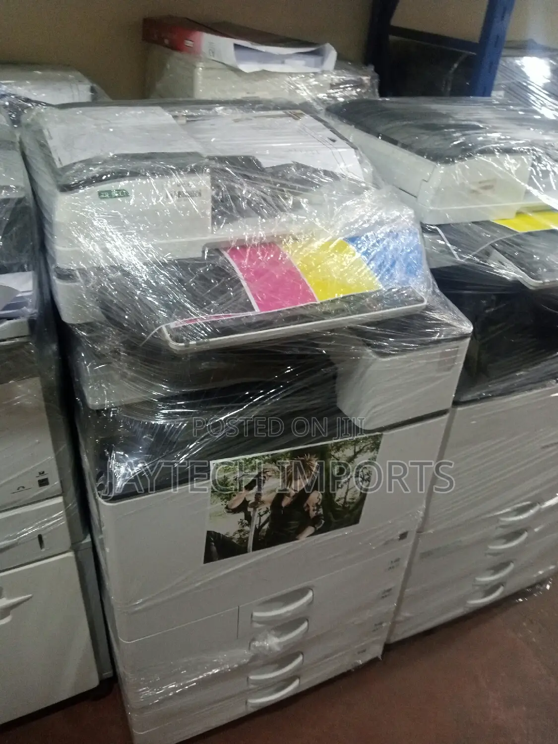 Best Quality Ricoh Aficio Mp 2554