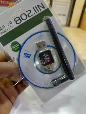 Dongle USB 2.0 Wireless