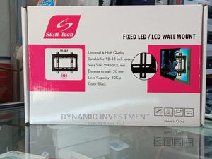 TV Wall Mount/Brackets-fixed (12"-43") - thumbnail 2