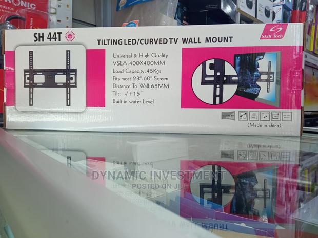 TV Mount/Brackets-tilt (23"-60") - thumbnail 2