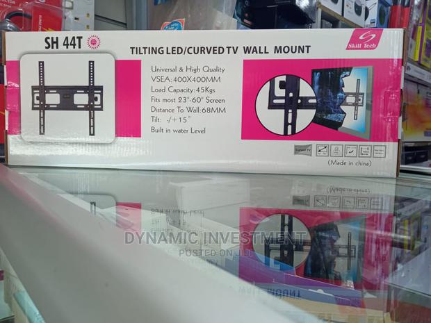 TV Mount/Brackets-tilt (23"-60") - main view