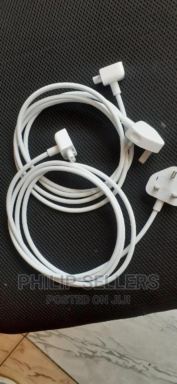 Apple Power Cable Extension Lead - For Macbook Pro / Air Cha - main view