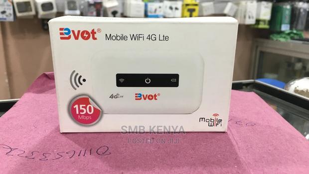 Mifi Router - thumbnail 4