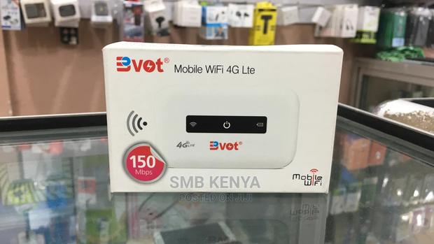 Mifi Router - thumbnail 5