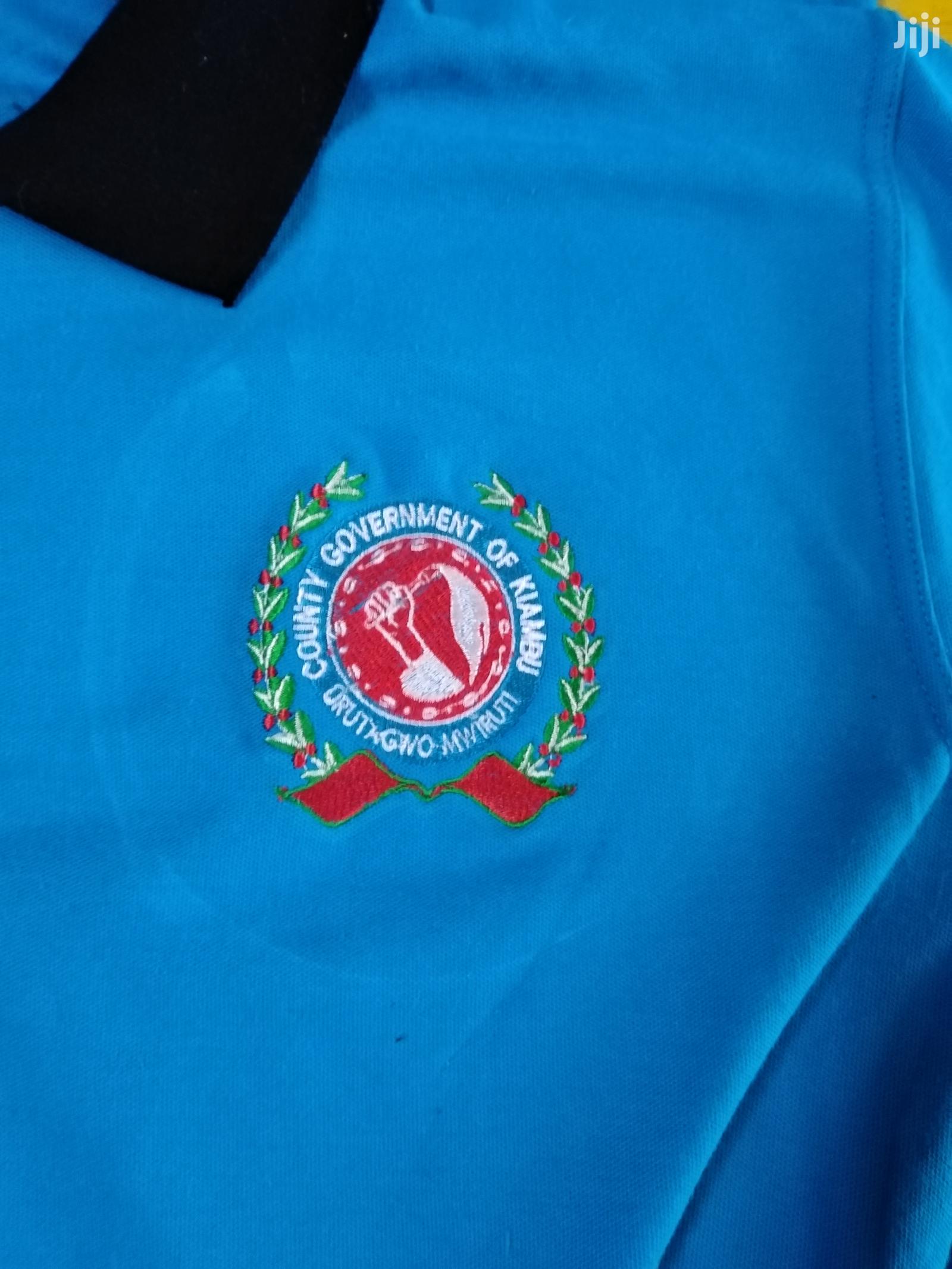 Polo T Shirts- Branded