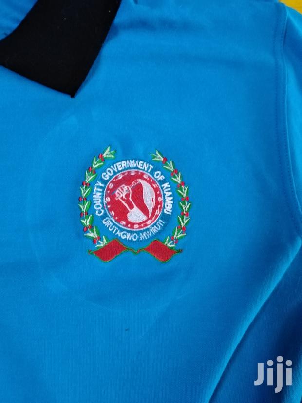 Polo T Shirts- Branded - main view