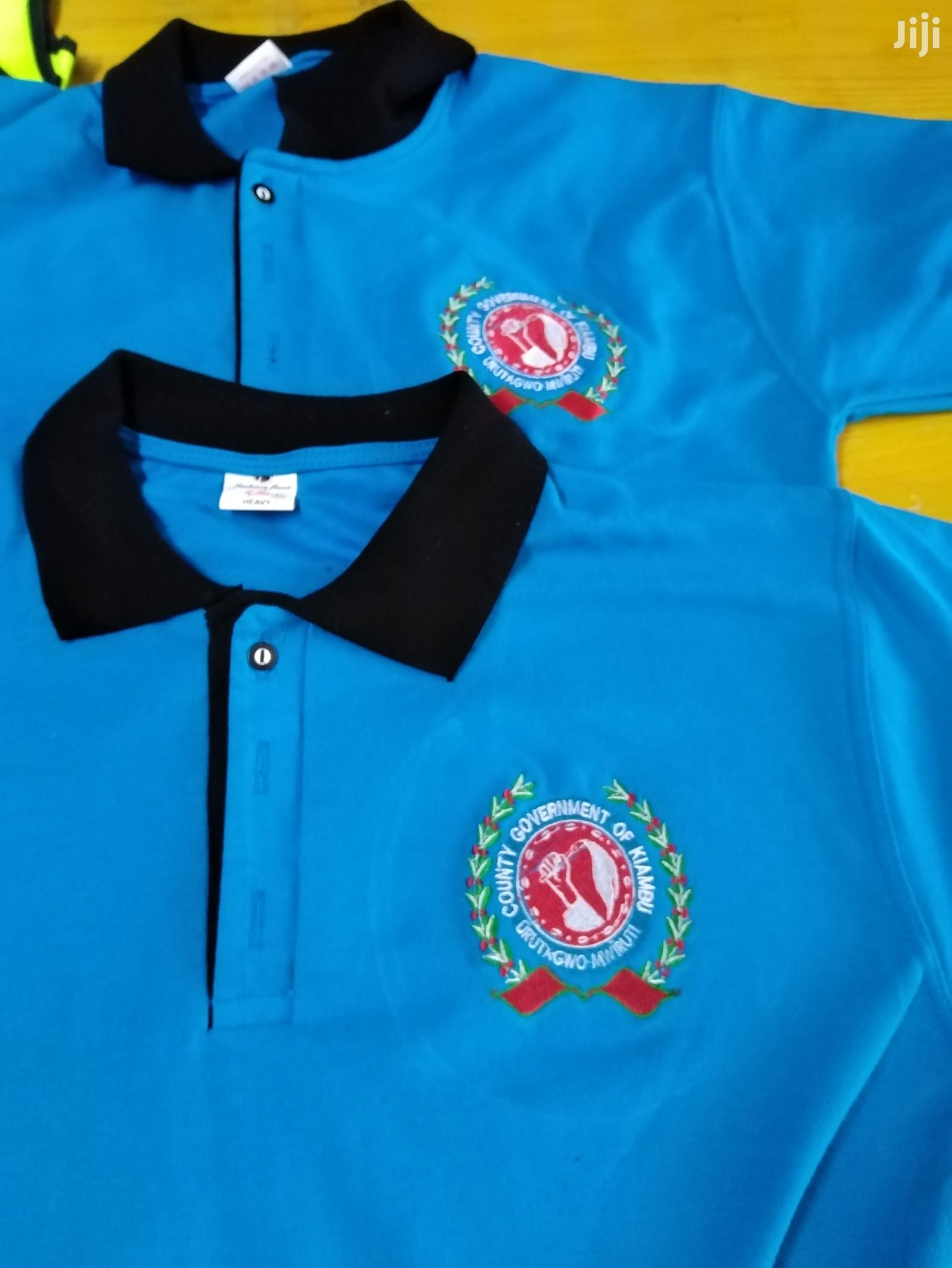 Polo T Shirts- Branded