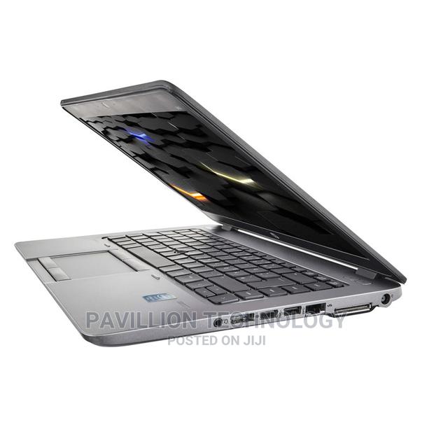 Laptop HP EliteBook 840 G2 4GB Intel Core i5 HDD 500GB