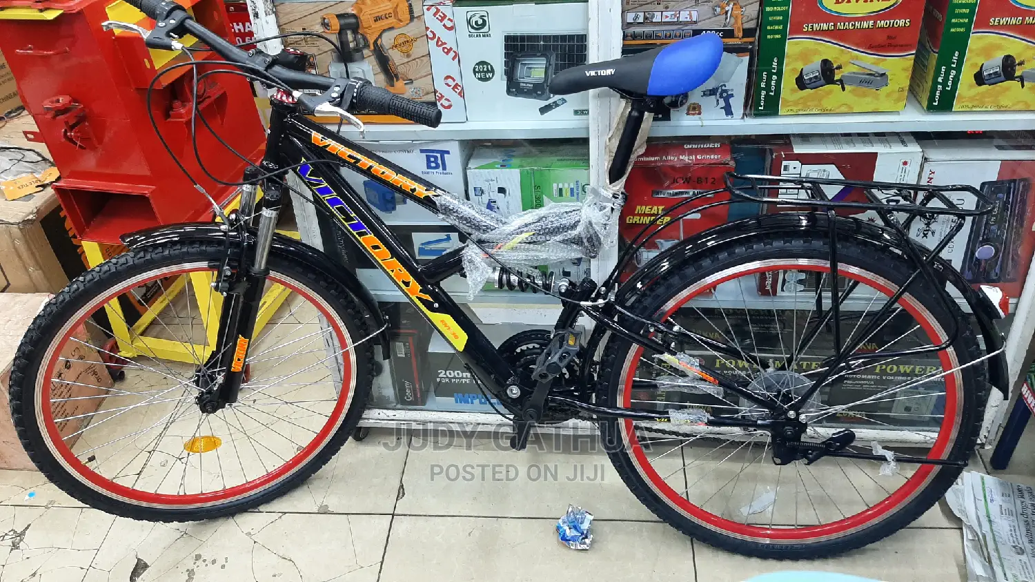 Best Victory Sport Bicycle