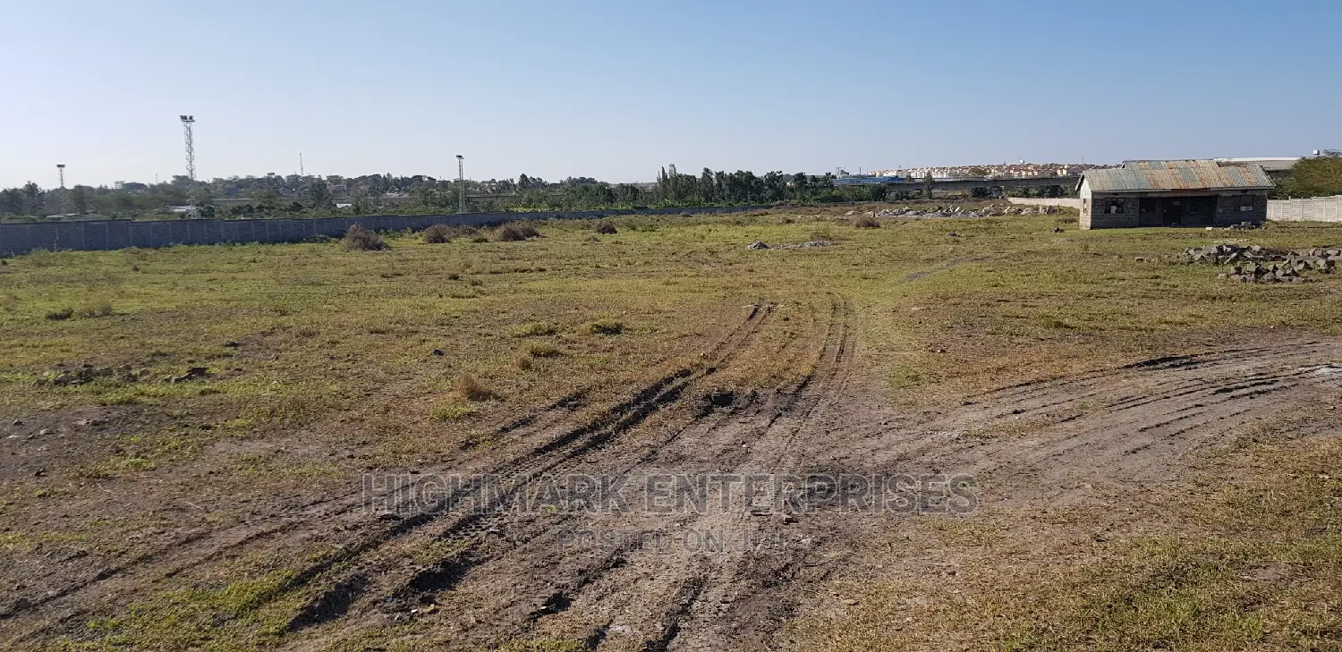 10.5 Acres on Sale in Athiriver