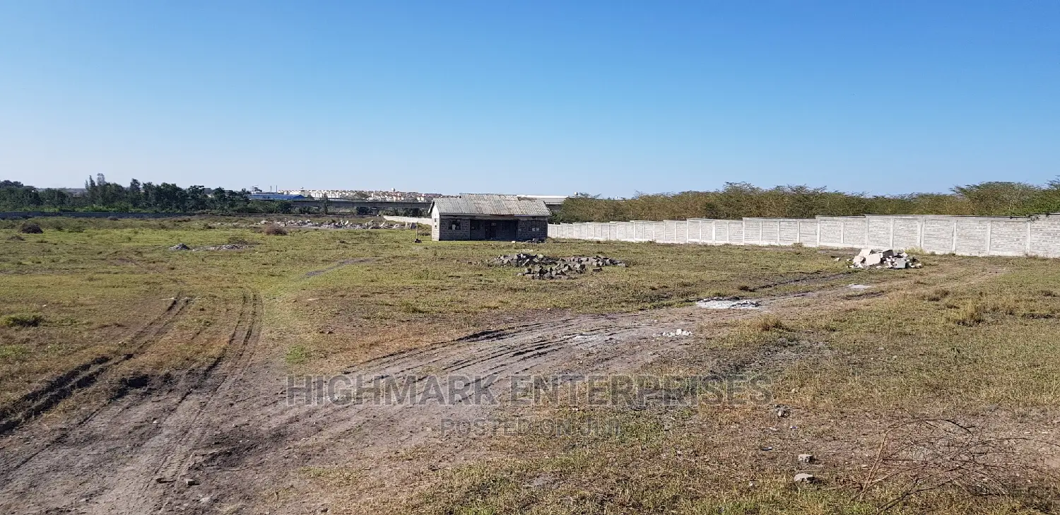 10.5 Acres on Sale in Athiriver