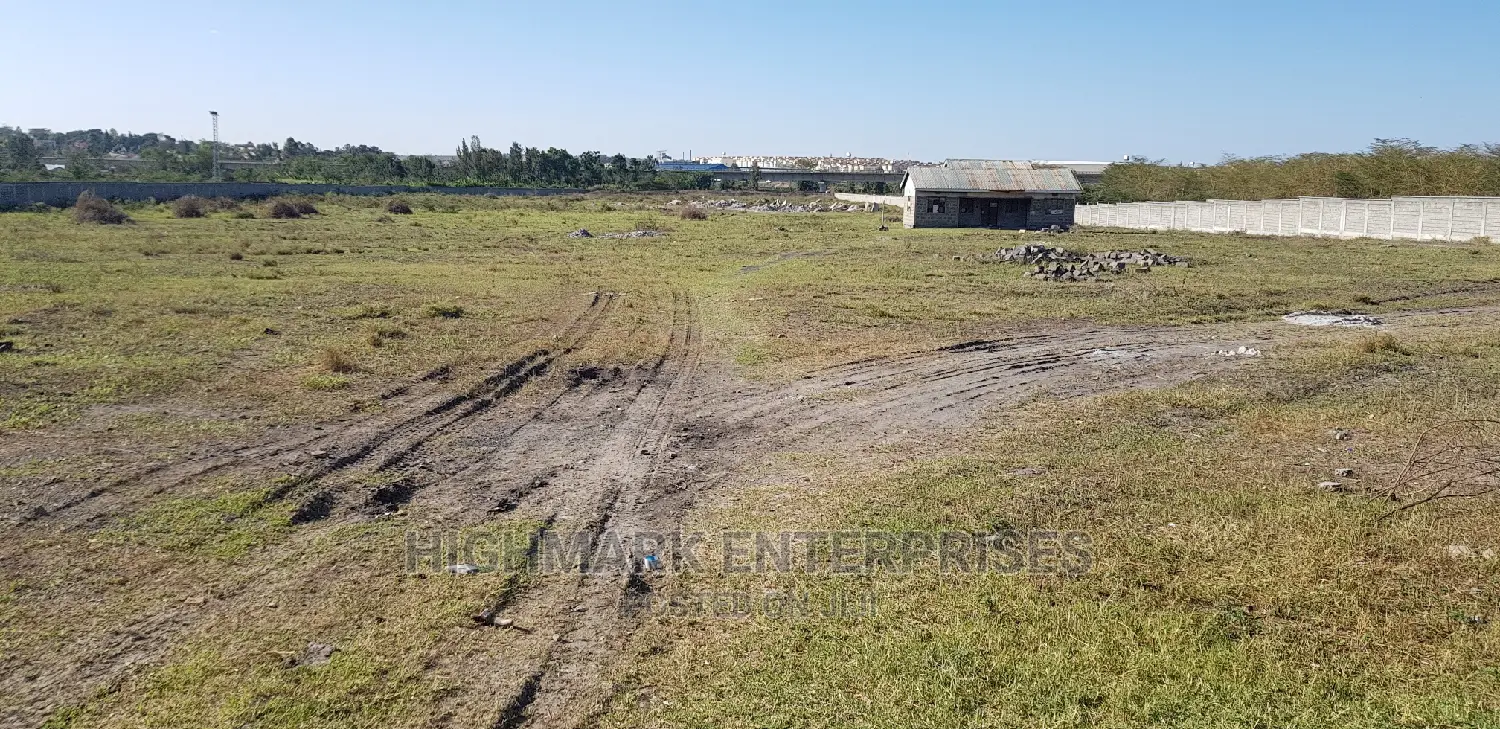 10.5 Acres on Sale in Athiriver