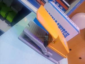 Treadle Switch, Footswitch 10A - main view