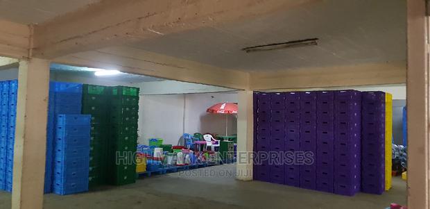 20000 Sq Feet Godown/Warehouse for Sale - thumbnail 2