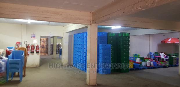 20000 Sq Feet Godown/Warehouse for Sale - thumbnail 3