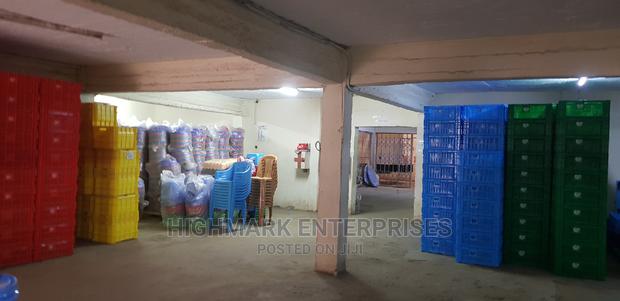 20000 Sq Feet Godown/Warehouse for Sale - thumbnail 7