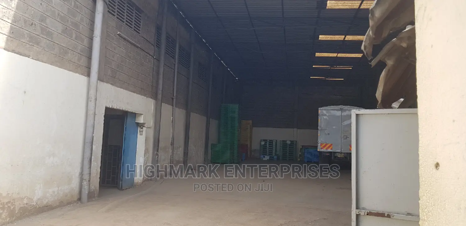 20000 Sq Feet Godown/Warehouse for Sale