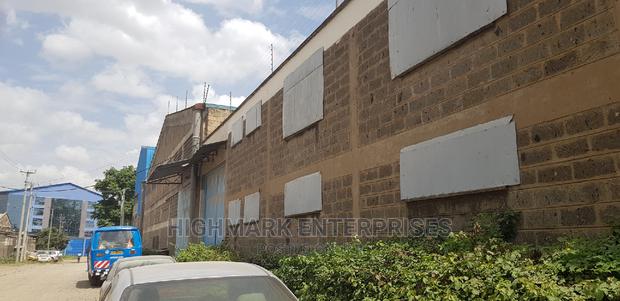 20000 Sq Feet Godown/Warehouse for Sale - main view