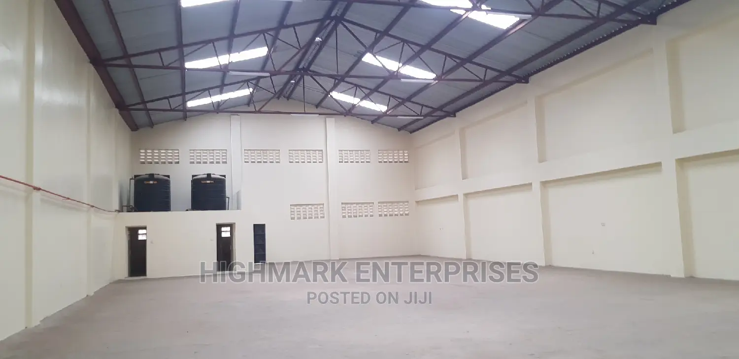 8500 Sq Feet Space to Let