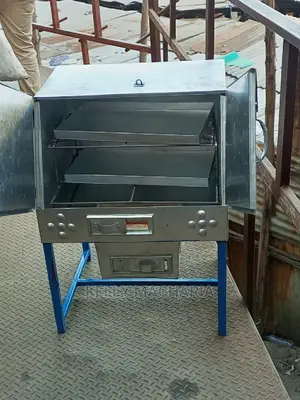 Charcoal Medium Size Oven Grill Jikos/22