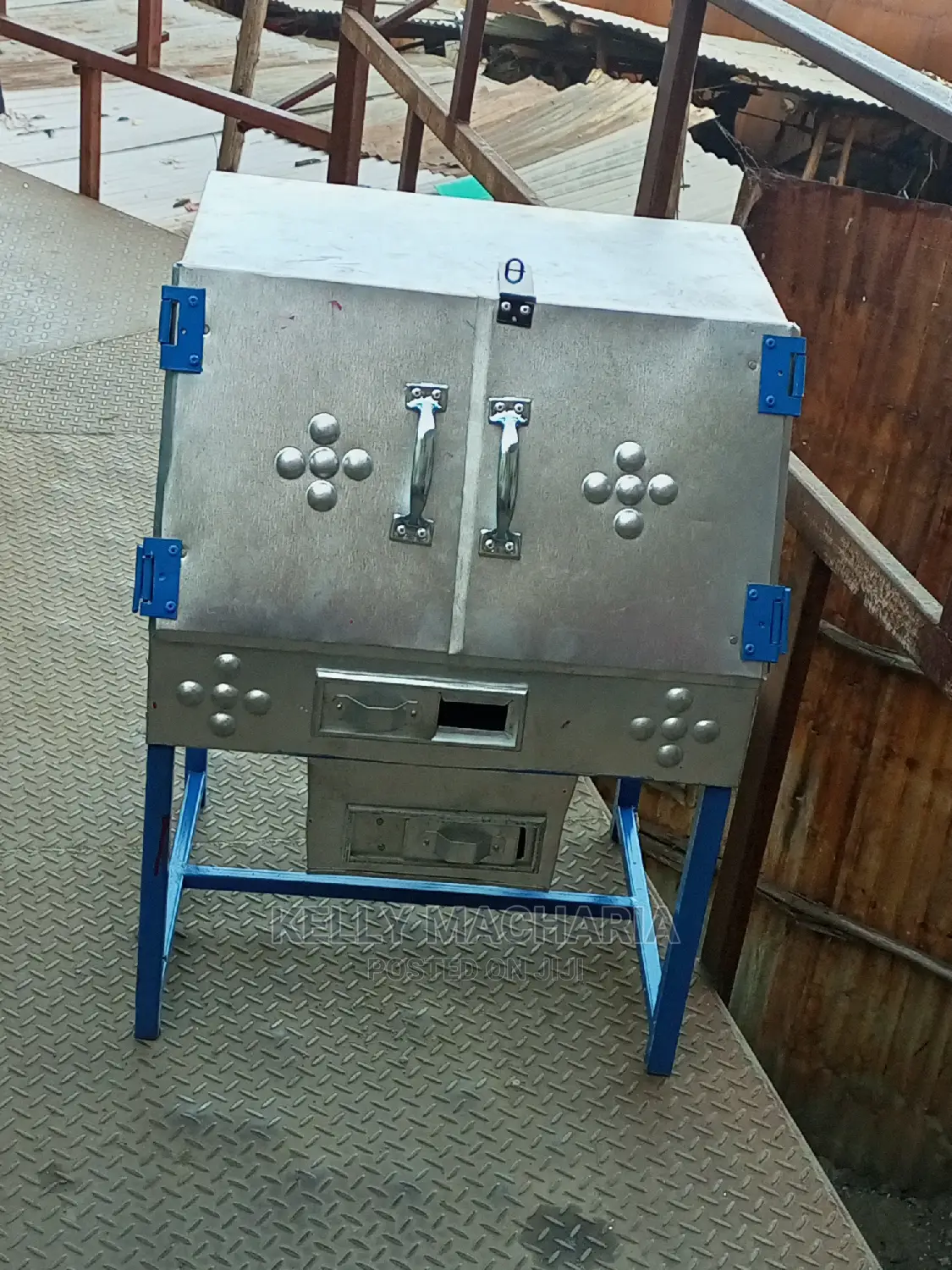 Charcoal Medium Size Oven Grill Jikos/22