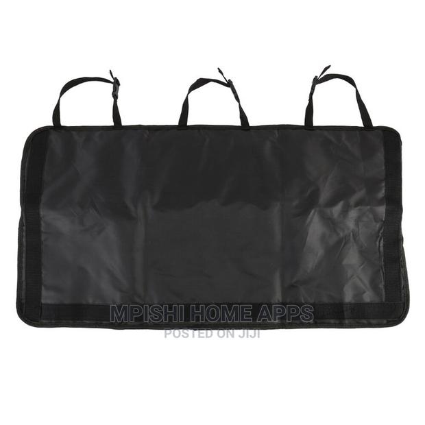 Car Trunk Organizer - thumbnail 4