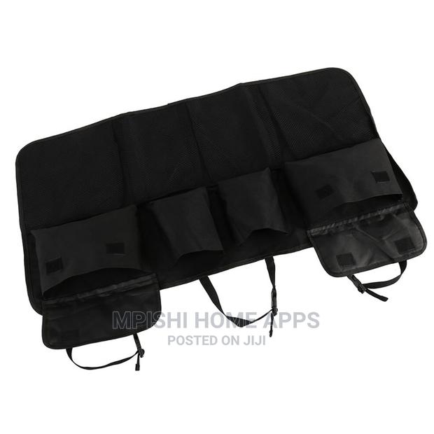 Car Trunk Organizer - thumbnail 6