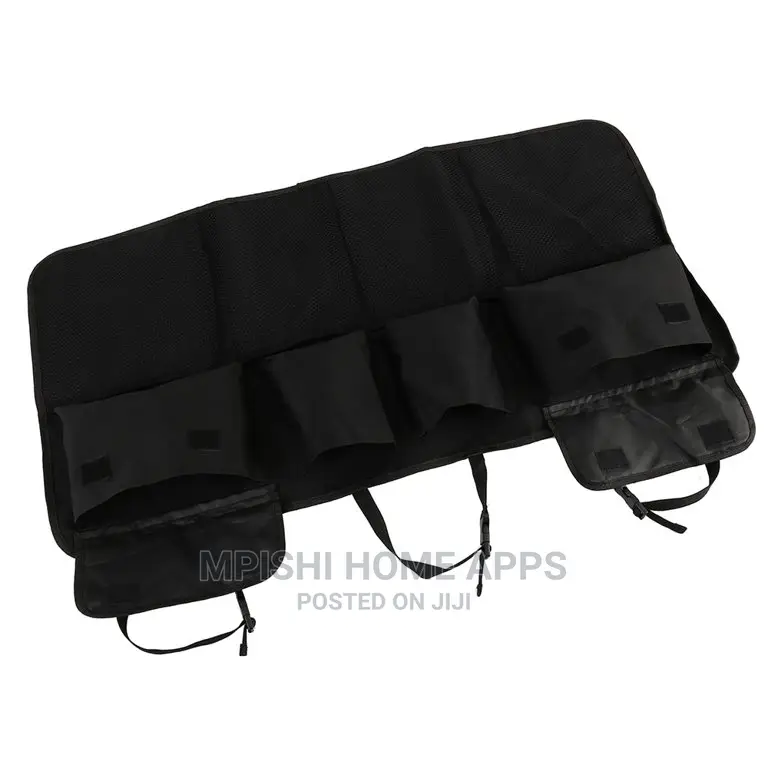 Car Trunk Organizer