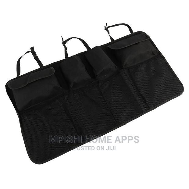 Car Trunk Organizer - thumbnail 5