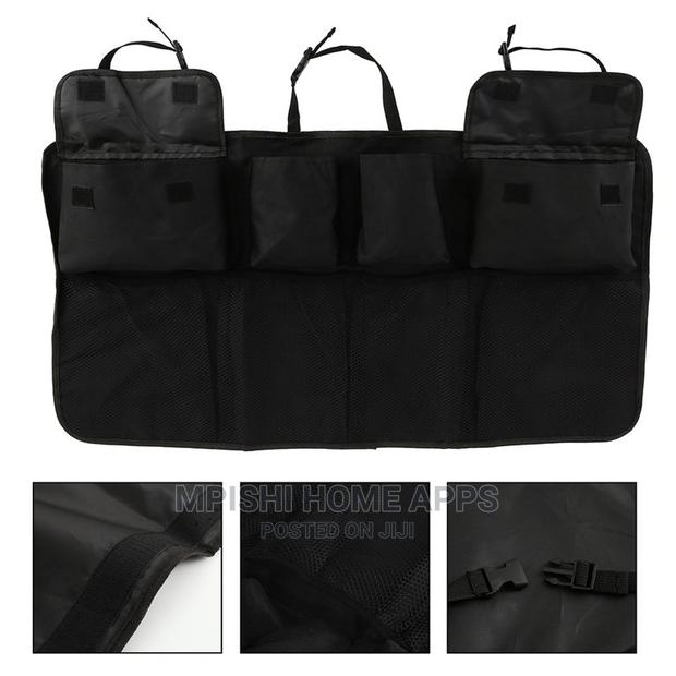 Car Trunk Organizer - thumbnail 7