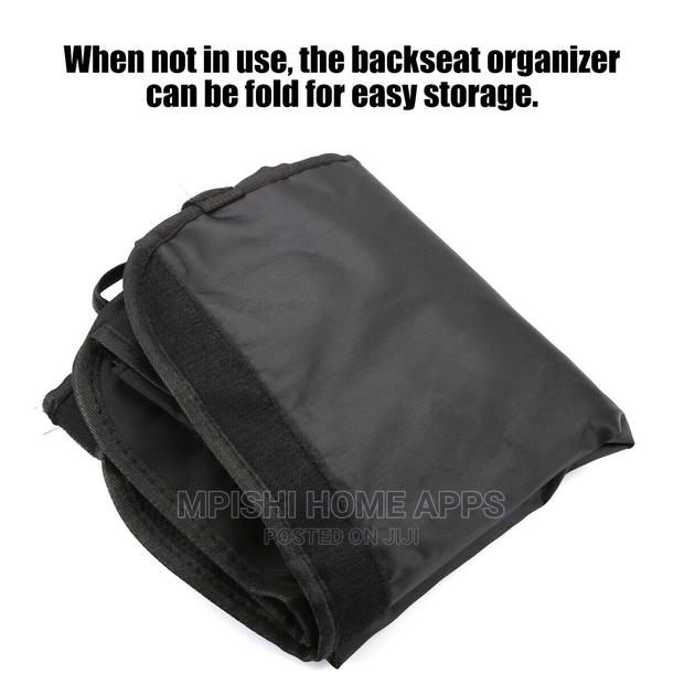 Car Trunk Organizer - thumbnail 10