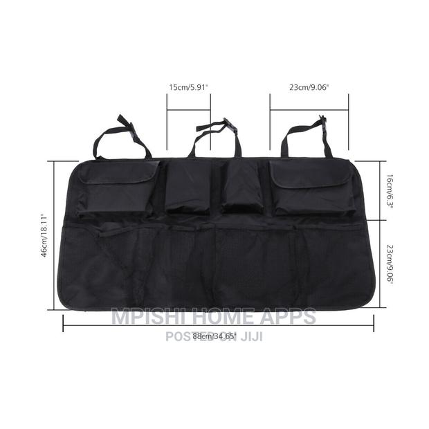 Car Trunk Organizer - thumbnail 9