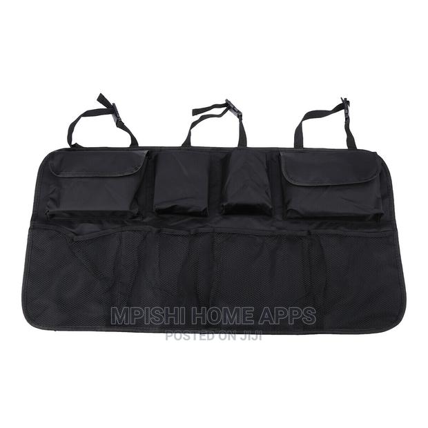 Car Trunk Organizer - thumbnail 8