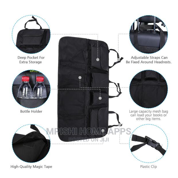 Car Trunk Organizer - thumbnail 3