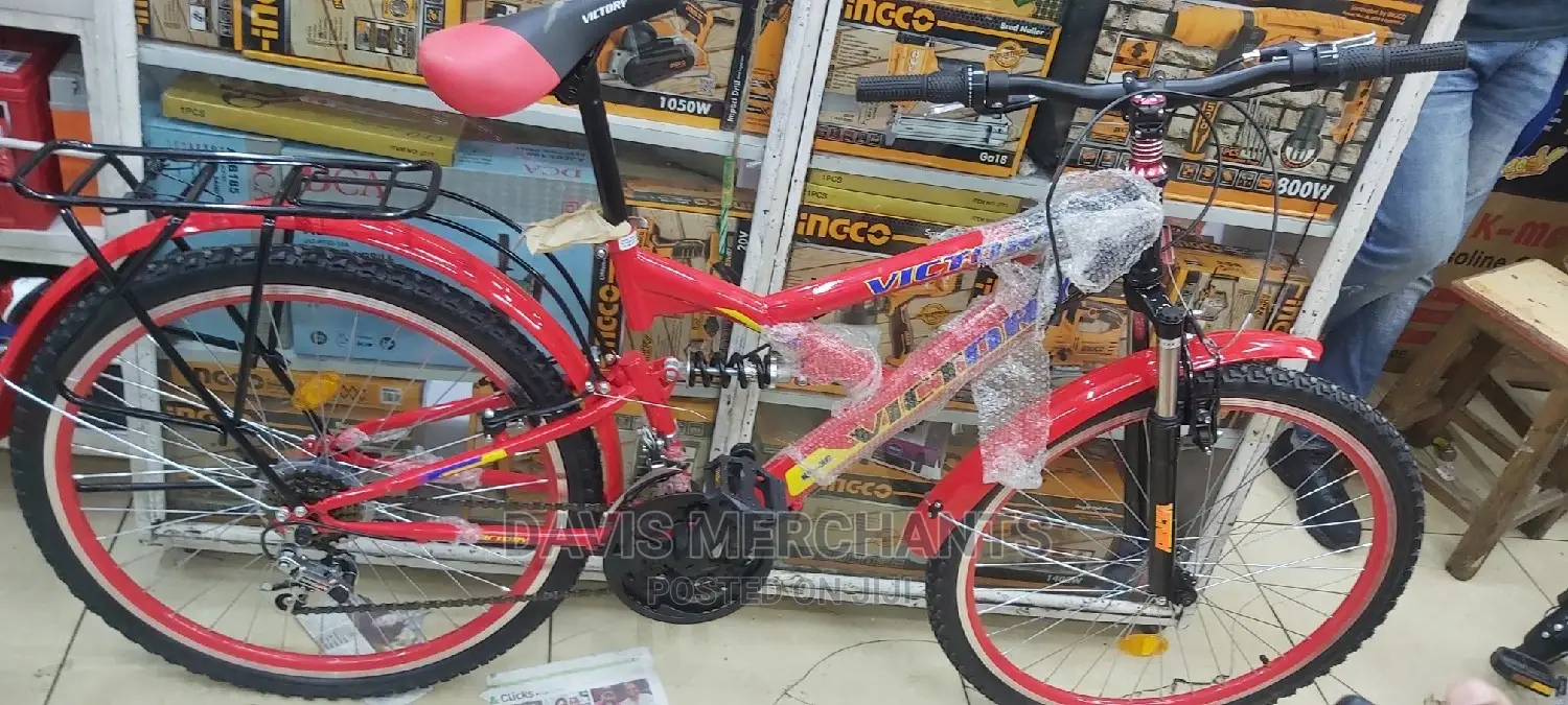 Cycling Sports Bicycle