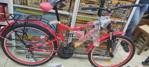 Cycling Sports Bicycle