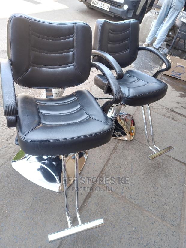 New Styling Chairs - main view