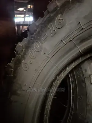 Bkt Tires Sizes 6.00R16 From India.