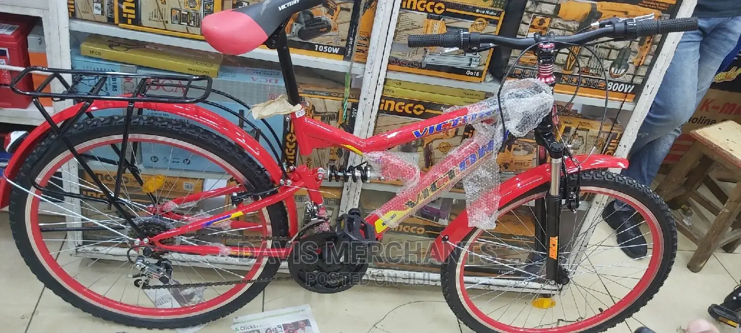 Cycling Sports Bicycle